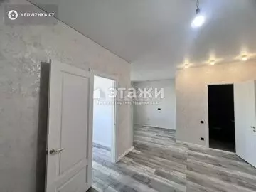 1-комнатная квартира, этаж 3 из 11, 43 м²