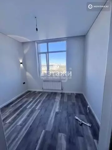 1-комнатная квартира, этаж 3 из 11, 43 м²