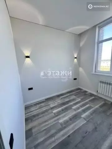 1-комнатная квартира, этаж 3 из 11, 43 м²