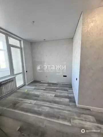 43 м², 1-комнатная квартира, этаж 3 из 11, 43 м², изображение - 5