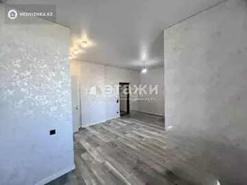 43 м², 1-комнатная квартира, этаж 3 из 11, 43 м², изображение - 6