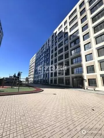 43 м², 1-комнатная квартира, этаж 3 из 11, 43 м², изображение - 11