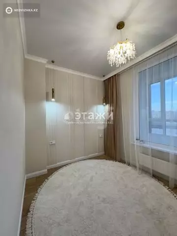 42 м², 2-комнатная квартира, этаж 3 из 22, 42 м², изображение - 6