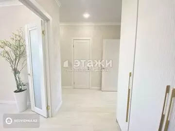 75.1 м², 3-комнатная квартира, этаж 17 из 17, 75 м², изображение - 10