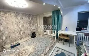 1-комнатная квартира, этаж 5 из 5, 33 м²