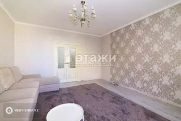 81 м², 3-комнатная квартира, этаж 6 из 10, 81 м², изображение - 8