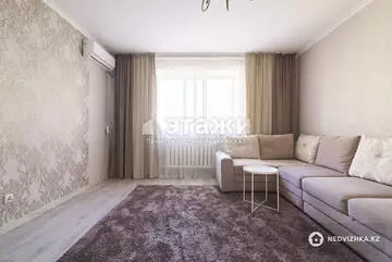 81 м², 3-комнатная квартира, этаж 6 из 10, 81 м², изображение - 10