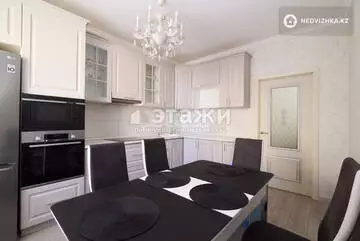 81 м², 3-комнатная квартира, этаж 6 из 10, 81 м², изображение - 14