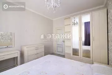 81 м², 3-комнатная квартира, этаж 6 из 10, 81 м², изображение - 17