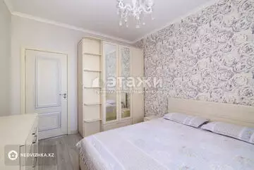 81 м², 3-комнатная квартира, этаж 6 из 10, 81 м², изображение - 18