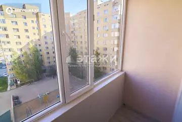 81 м², 3-комнатная квартира, этаж 6 из 10, 81 м², изображение - 19