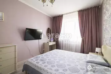 81 м², 3-комнатная квартира, этаж 6 из 10, 81 м², изображение - 21