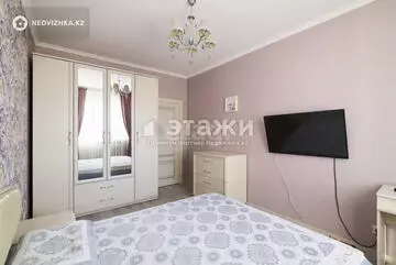 81 м², 3-комнатная квартира, этаж 6 из 10, 81 м², изображение - 22