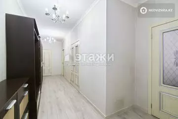 81 м², 3-комнатная квартира, этаж 6 из 10, 81 м², изображение - 27