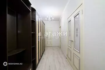 81 м², 3-комнатная квартира, этаж 6 из 10, 81 м², изображение - 28