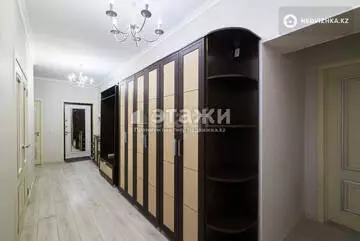 81 м², 3-комнатная квартира, этаж 6 из 10, 81 м², изображение - 29