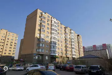 81 м², 3-комнатная квартира, этаж 6 из 10, 81 м², изображение - 31