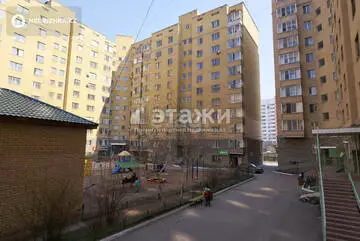 81 м², 3-комнатная квартира, этаж 6 из 10, 81 м², изображение - 32