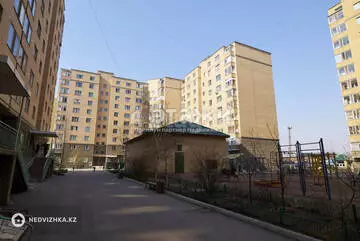 81 м², 3-комнатная квартира, этаж 6 из 10, 81 м², изображение - 33