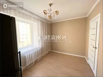 38 м², 1-комнатная квартира, этаж 3 из 6, 38 м², изображение - 0