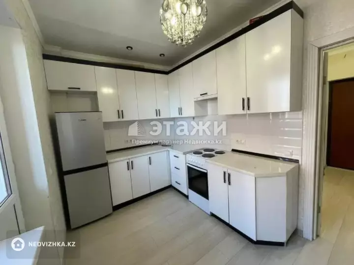 34.3 м², 1-комнатная квартира, этаж 8 из 14, 34 м², изображение - 1