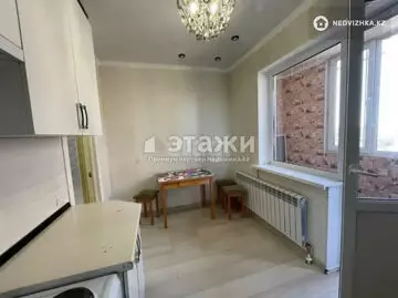 34.3 м², 1-комнатная квартира, этаж 8 из 14, 34 м², изображение - 0