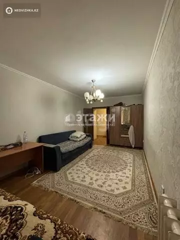 47 м², 1-комнатная квартира, этаж 1 из 9, 47 м², изображение - 5