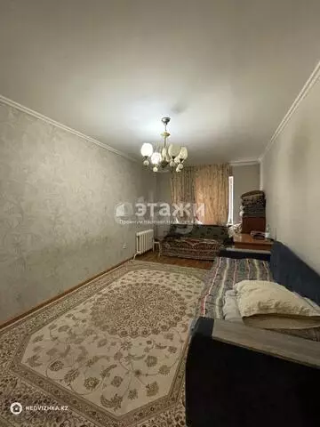 47 м², 1-комнатная квартира, этаж 1 из 9, 47 м², изображение - 6