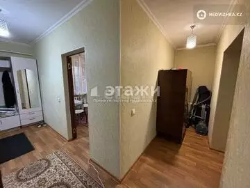 47 м², 1-комнатная квартира, этаж 1 из 9, 47 м², изображение - 7