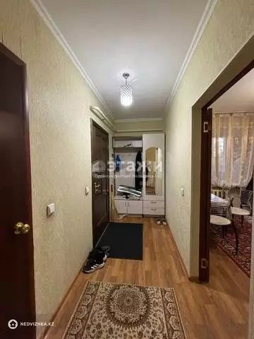 47 м², 1-комнатная квартира, этаж 1 из 9, 47 м², изображение - 10