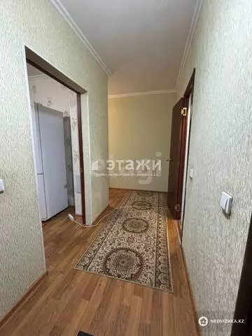 47 м², 1-комнатная квартира, этаж 1 из 9, 47 м², изображение - 11