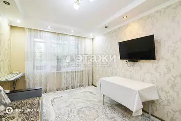 45 м², 2-комнатная квартира, этаж 4 из 5, 45 м², изображение - 4