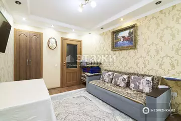 45 м², 2-комнатная квартира, этаж 4 из 5, 45 м², изображение - 6