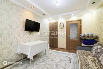 45 м², 2-комнатная квартира, этаж 4 из 5, 45 м², изображение - 7