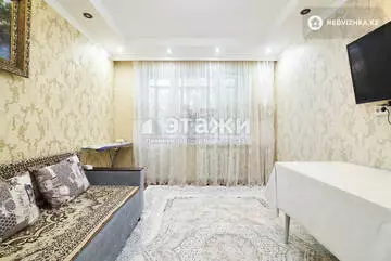 45 м², 2-комнатная квартира, этаж 4 из 5, 45 м², изображение - 8