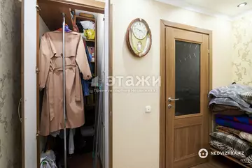 45 м², 2-комнатная квартира, этаж 4 из 5, 45 м², изображение - 9