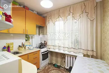 45 м², 2-комнатная квартира, этаж 4 из 5, 45 м², изображение - 10