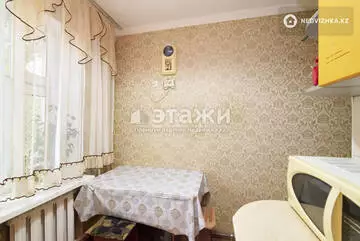 45 м², 2-комнатная квартира, этаж 4 из 5, 45 м², изображение - 11