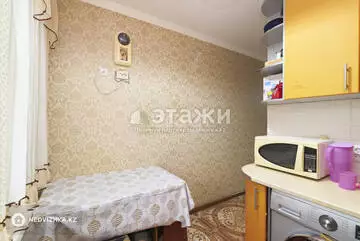 45 м², 2-комнатная квартира, этаж 4 из 5, 45 м², изображение - 12