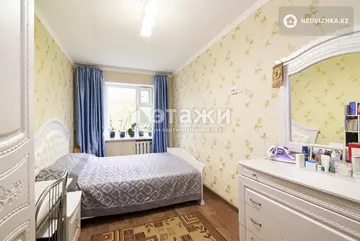 45 м², 2-комнатная квартира, этаж 4 из 5, 45 м², изображение - 15