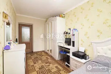 45 м², 2-комнатная квартира, этаж 4 из 5, 45 м², изображение - 17