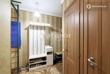 45 м², 2-комнатная квартира, этаж 4 из 5, 45 м², изображение - 21