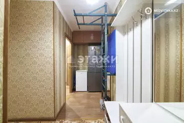 45 м², 2-комнатная квартира, этаж 4 из 5, 45 м², изображение - 22