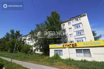 45 м², 2-комнатная квартира, этаж 4 из 5, 45 м², изображение - 29