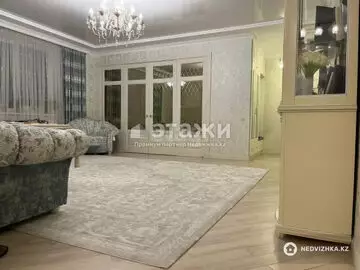 111 м², 3-комнатная квартира, этаж 10 из 15, 111 м², изображение - 4