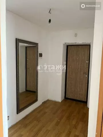 74 м², 3-комнатная квартира, этаж 2 из 10, 74 м², изображение - 5