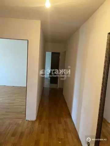 74 м², 3-комнатная квартира, этаж 2 из 10, 74 м², изображение - 25