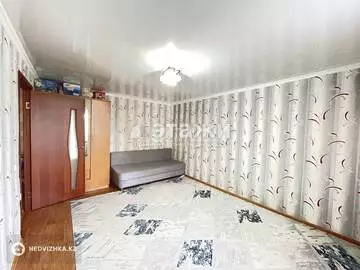 29 м², 1-комнатная квартира, этаж 3 из 5, 29 м², изображение - 1