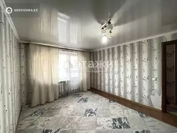 29 м², 1-комнатная квартира, этаж 3 из 5, 29 м², изображение - 2