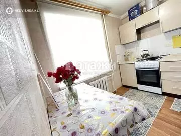 29 м², 1-комнатная квартира, этаж 3 из 5, 29 м², изображение - 5